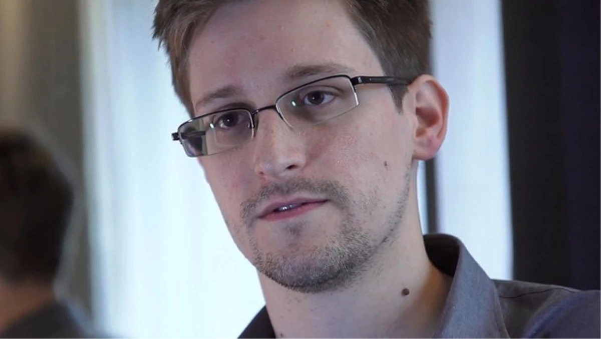 Snowden: Google Allo\'yu Kullanmayın!