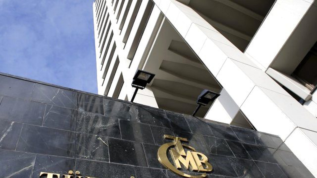 Merkez Bankası, Faizde Çeyrek Puan İndirim Yaptı
