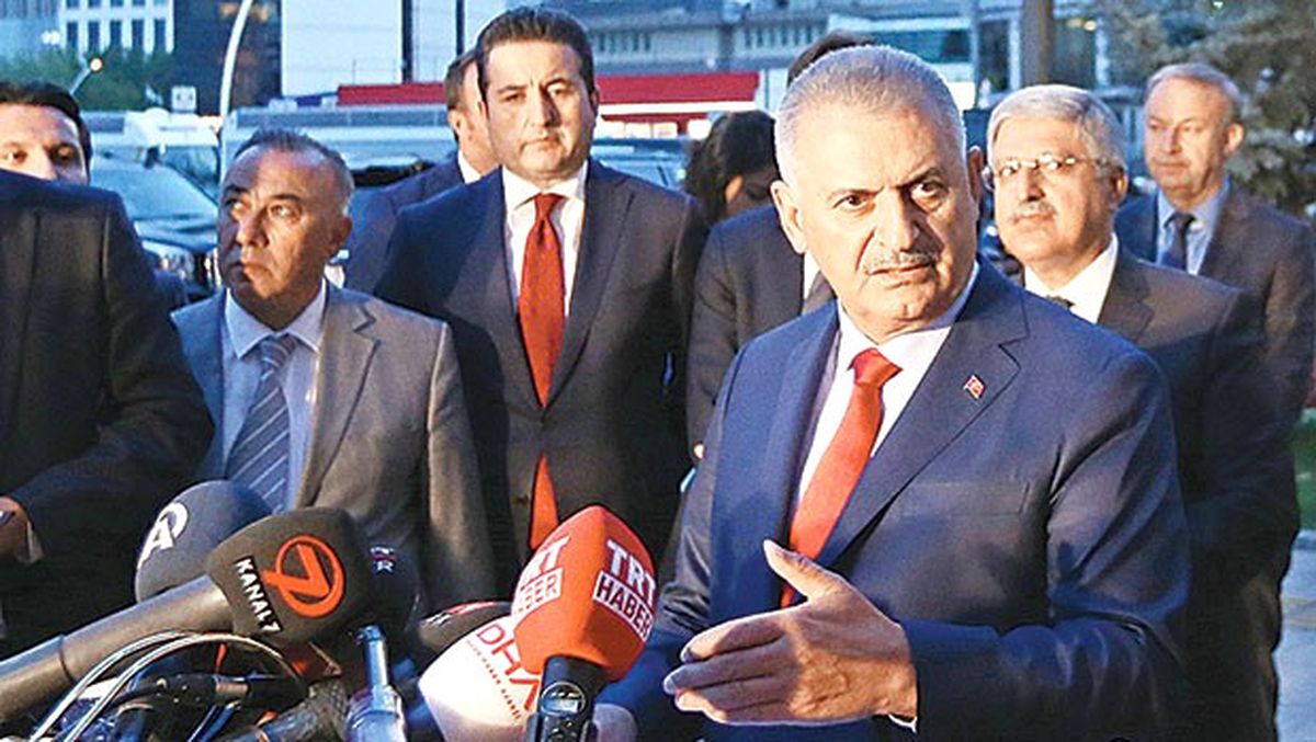 Taksit Taksit Büyüyeceğiz