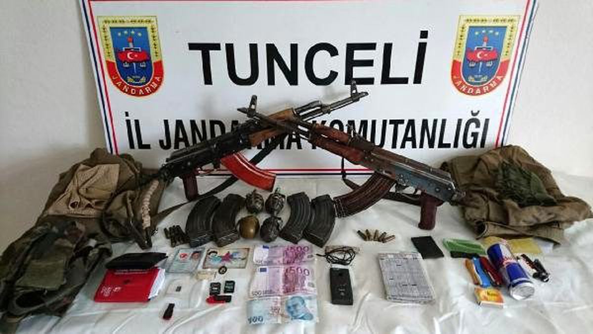 Tunceli Valiliği\'nden Venk Köprüsü\'ndeki Çatışma Açıklaması