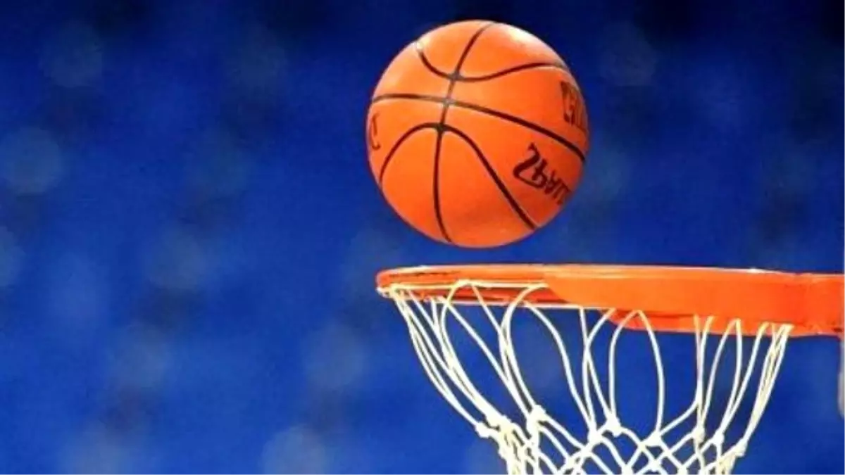 Basketbol: Federasyon Kupası