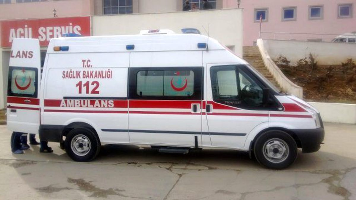 Uşak\'ta Şüpheli Ölüm