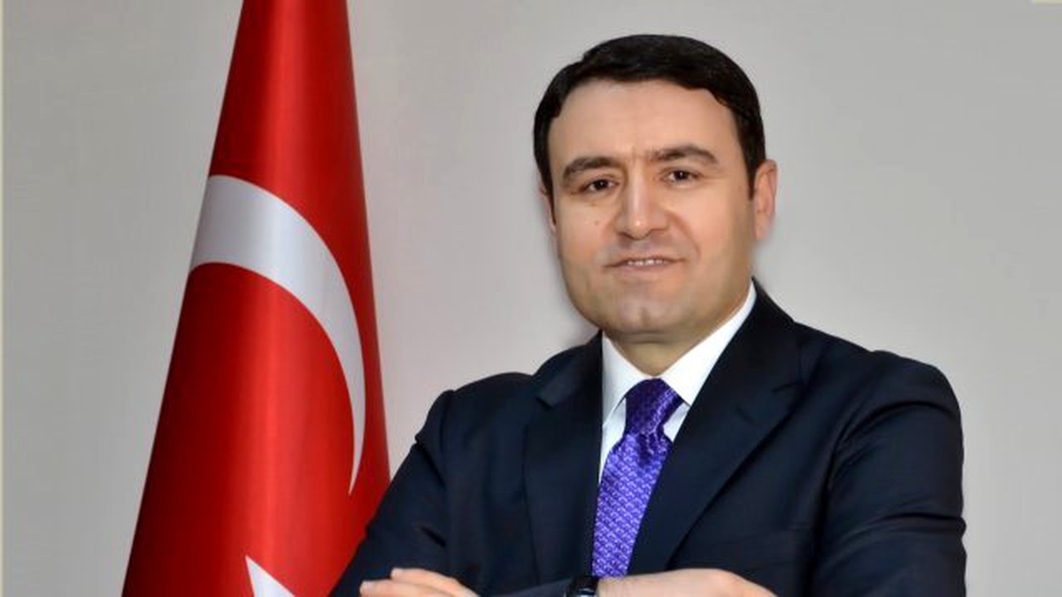 Vali Işın\'dan Şehit Ailelerine Taziye Ziyareti