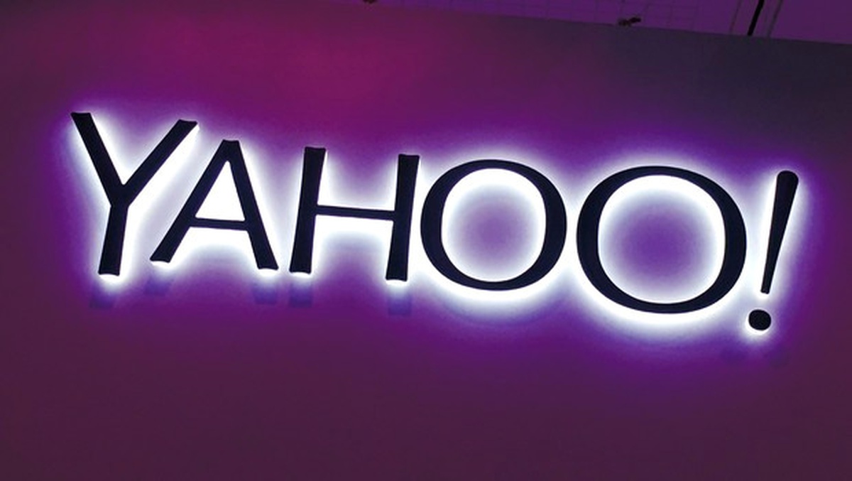 Yahoo Kullanıcılarının Bilgileri Ele Geçirildi