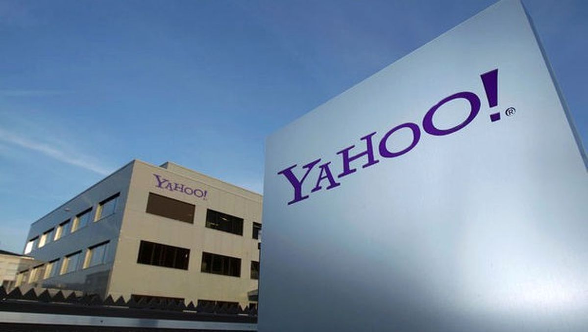 Yahoo Kullanıcılarının Bilgileri Ele Geçirildi