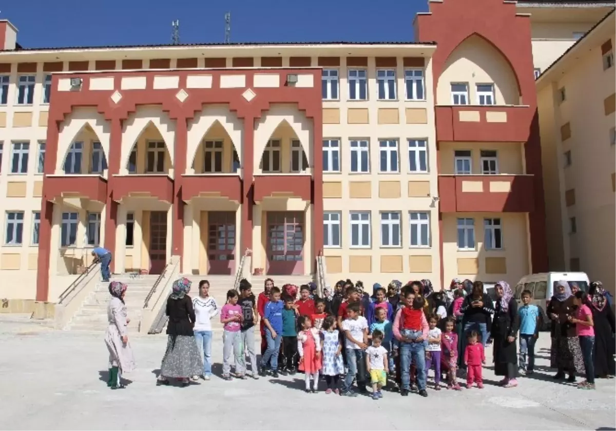 Yozgat Valiliğinden Okul Açıklaması