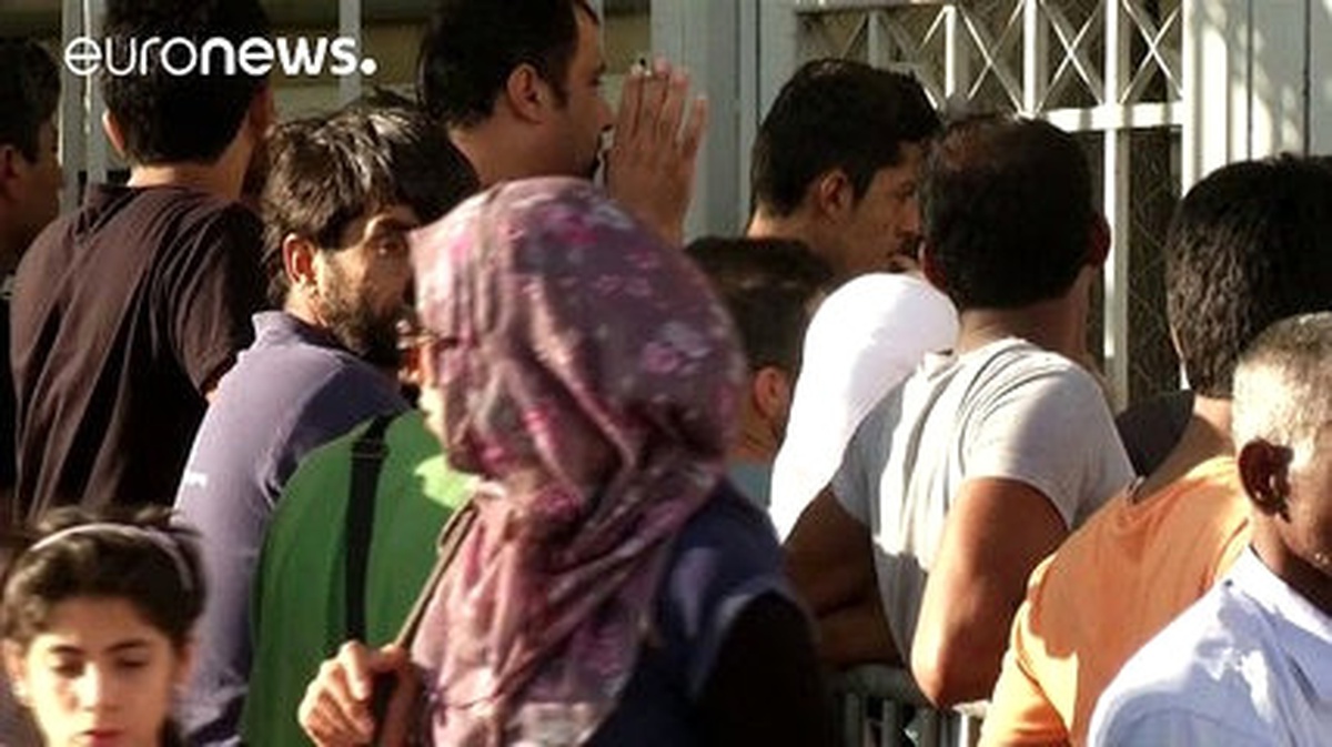 Yunanistan\'a Kaçan 3 Darbeci Askerin Sığınma Talebi Reddedildi