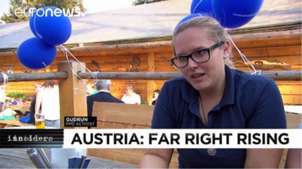 Avusturya: Aşırı Sağın Yükselişi