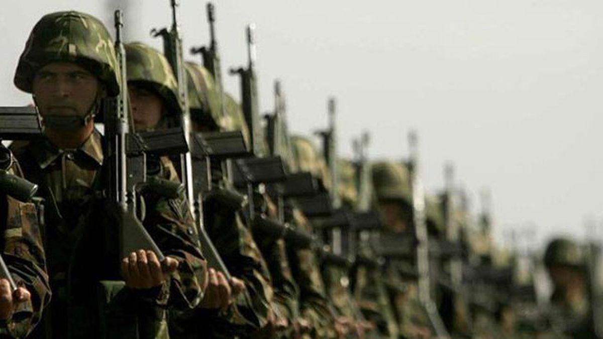 AYM, Askerlerin Seyahat Özgürlüğünü Genişletti