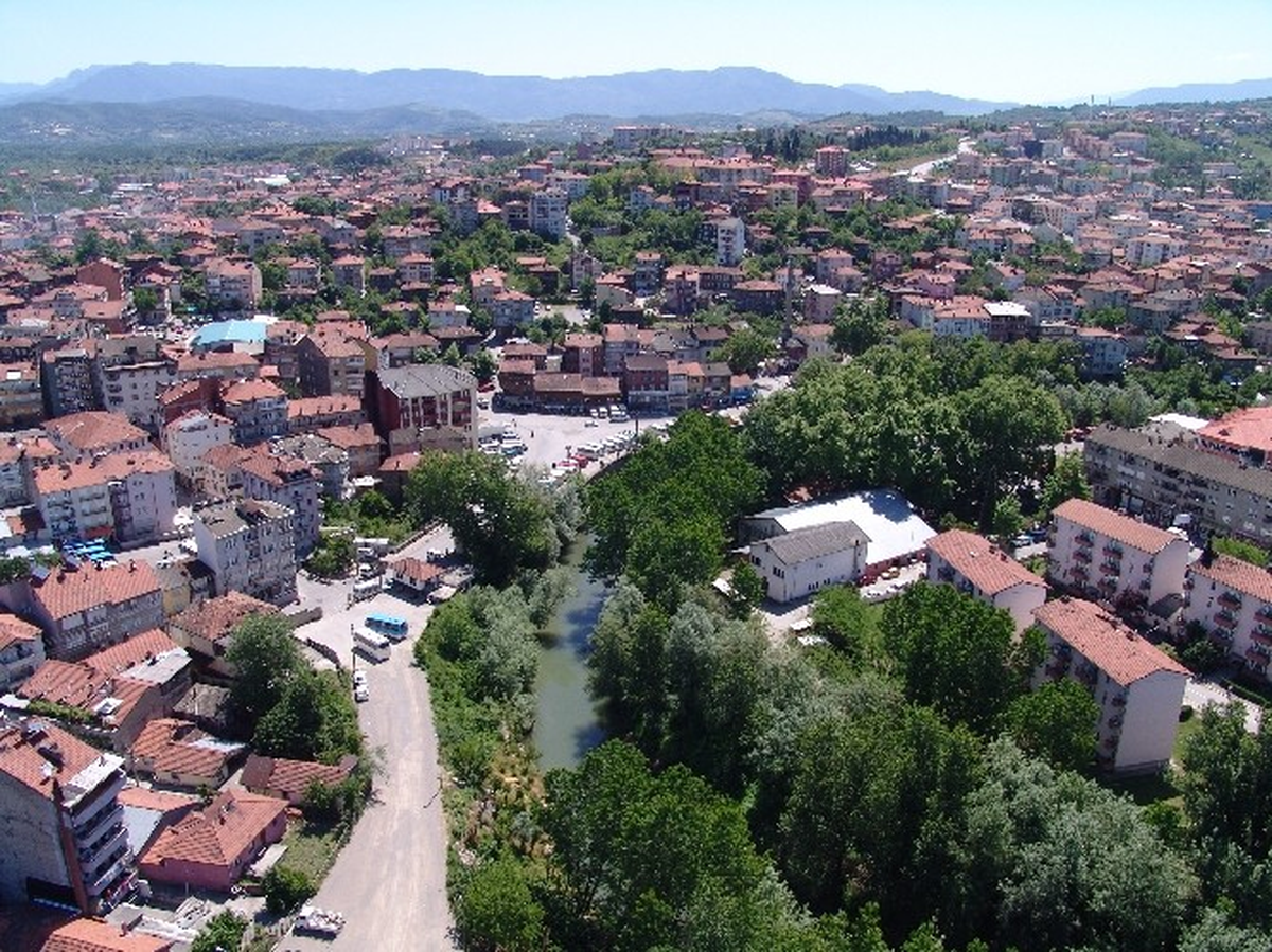 Bartın\'da Ağustos Ayında 349 Konut Satıldı