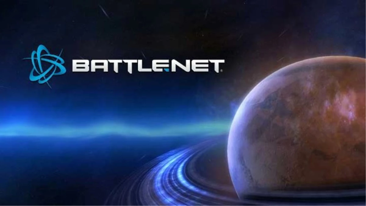 Battle.net İsmi Tarih Oluyor