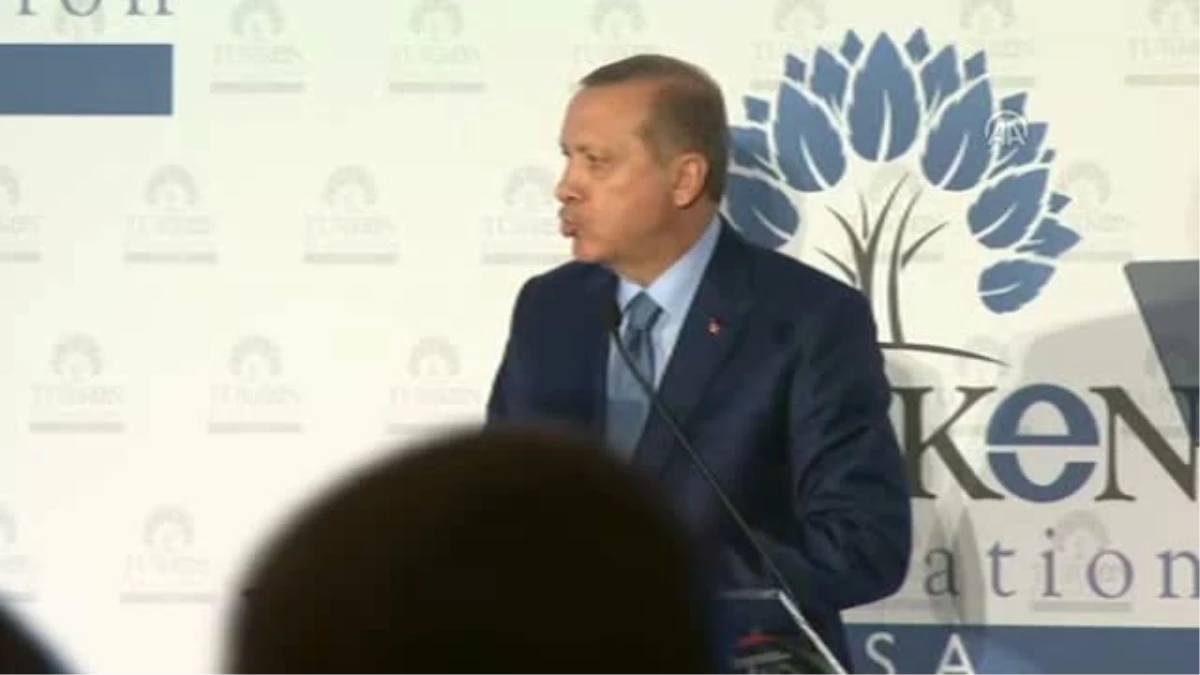 Cumhurbaşkanı Erdoğan (1) - New