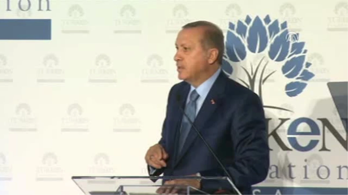 Cumhurbaşkanı Erdoğan (2) - New
