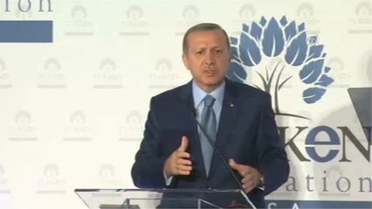 Cumhurbaşkanı Erdoğan (4) - New