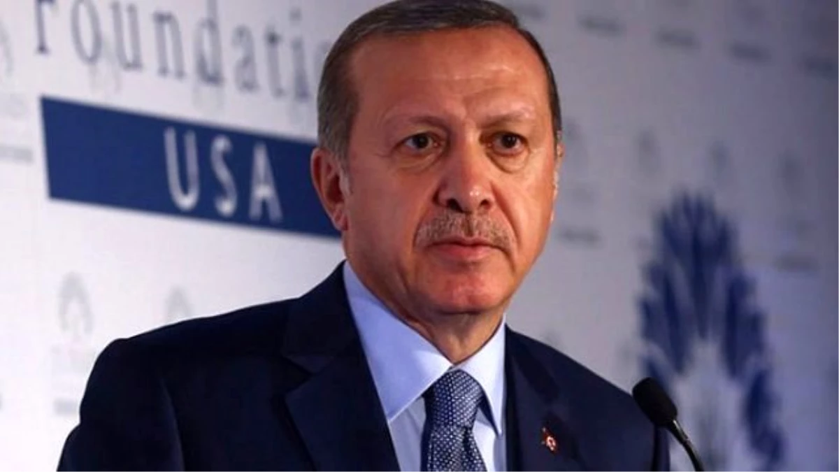 Cumhurbaşkanı Erdoğan: Suriye\'de Ateşkes Ölü Doğdu