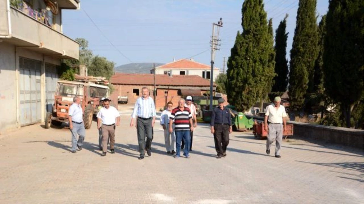 Dev Çalışmada Sona Gelindi