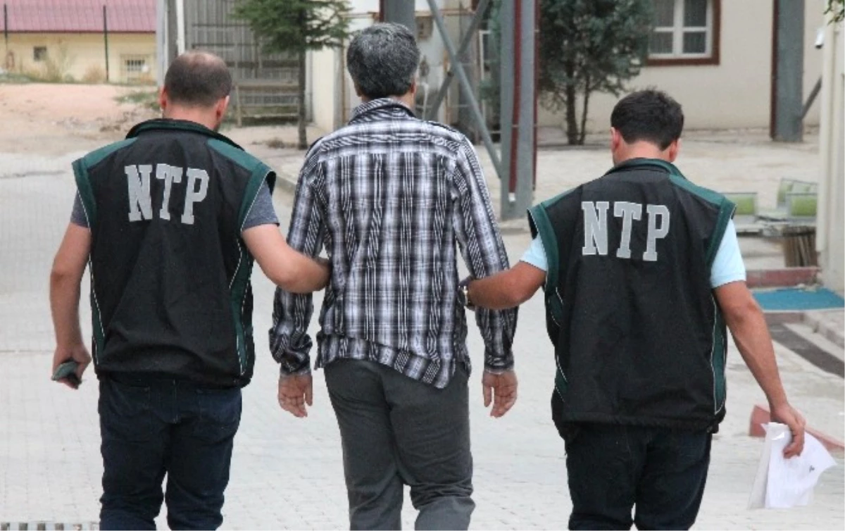 Elazığ\'da Fetö Soruşturmaları Çerçevesinde 324 Şüpheli Tutuklandı
