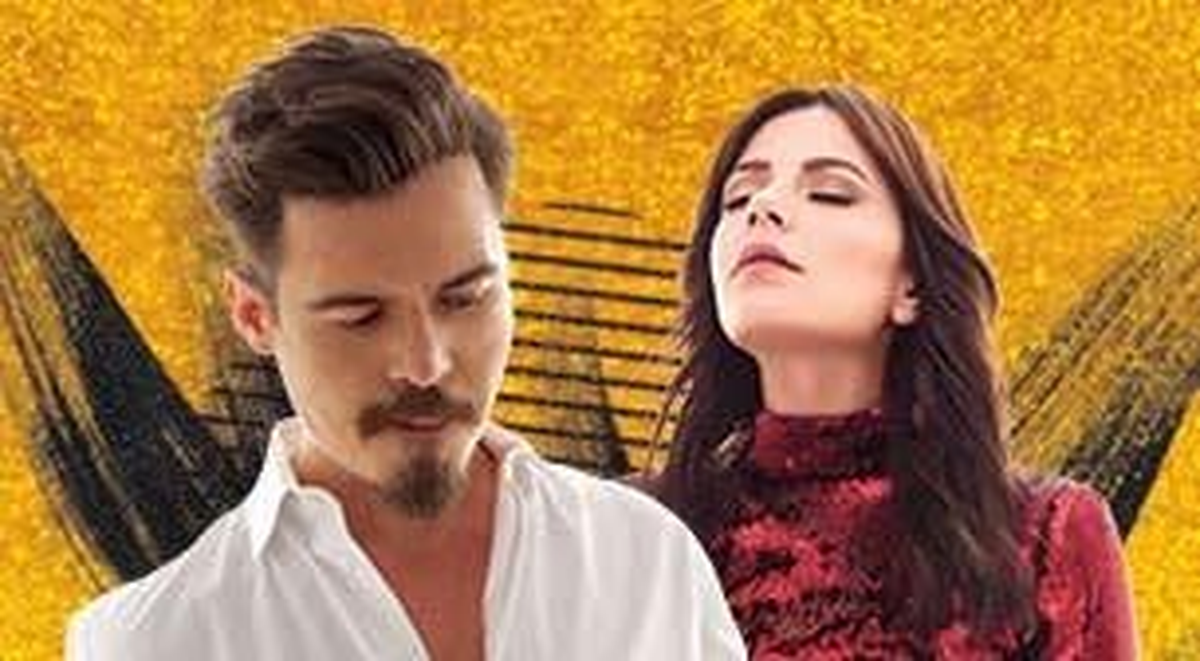 Erdem Kınay Feat. Merve Özbey