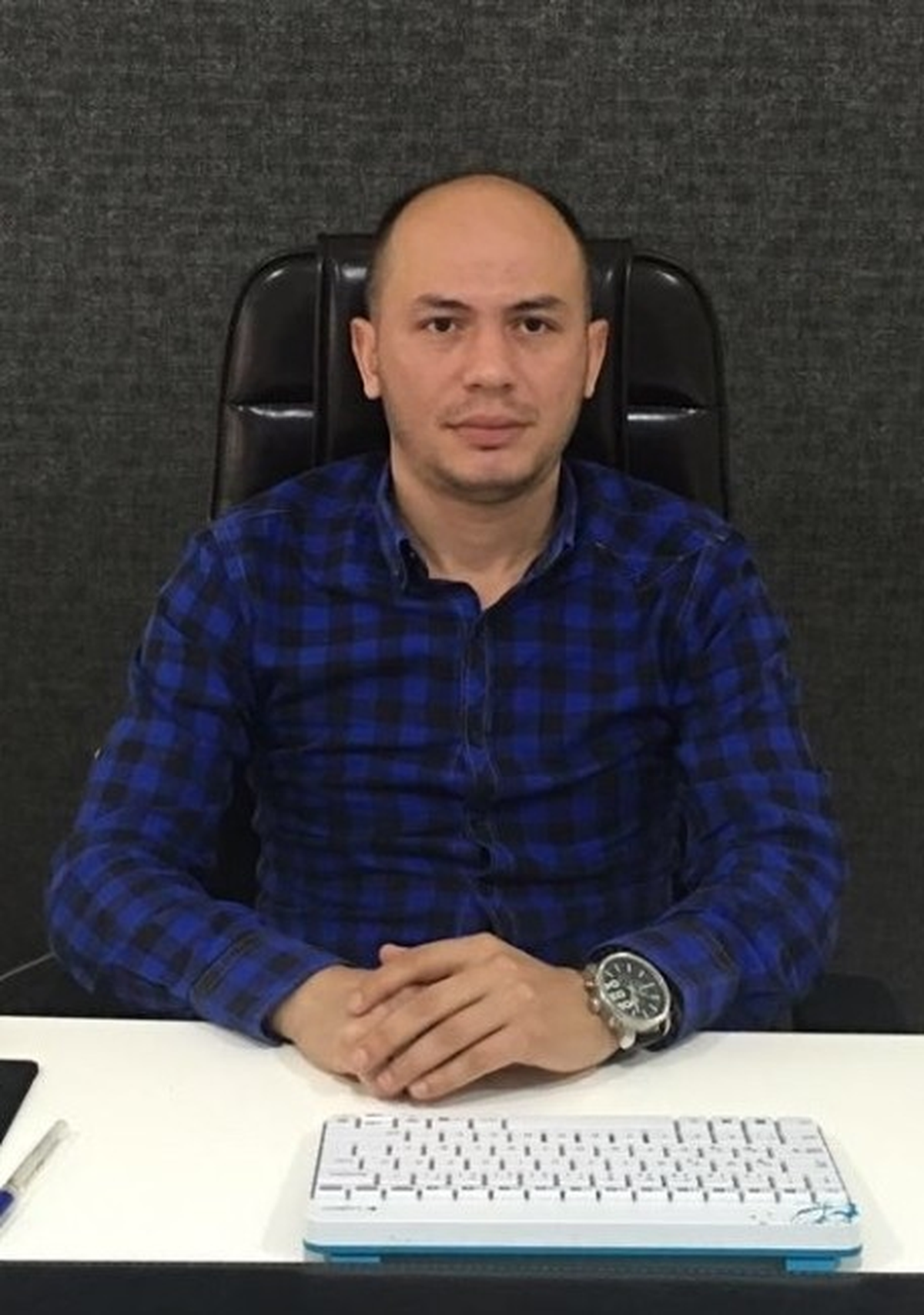 Güzelorduspor Görücüye Çıkıyor