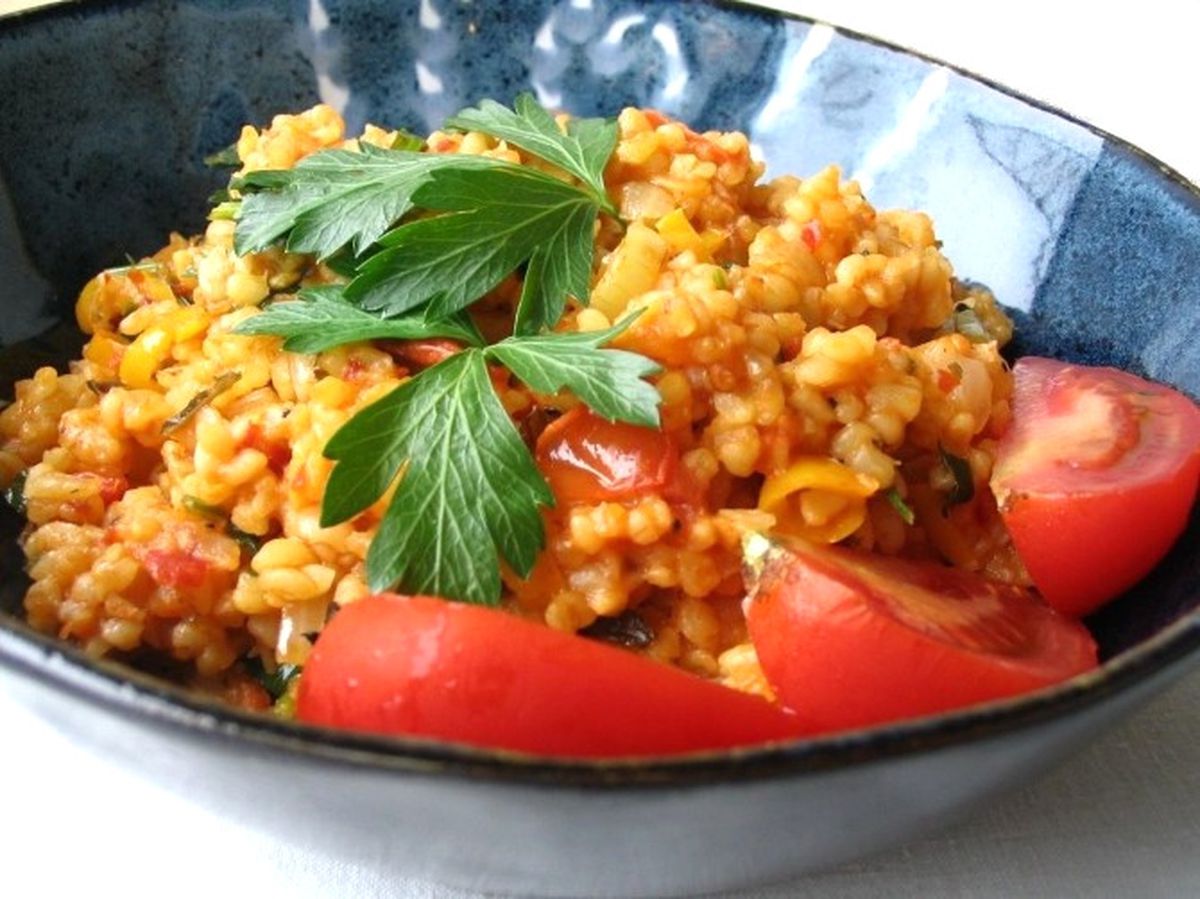 Hastalıklara Karşı Mercimek, Bulgur ve Tarhana Önerisi