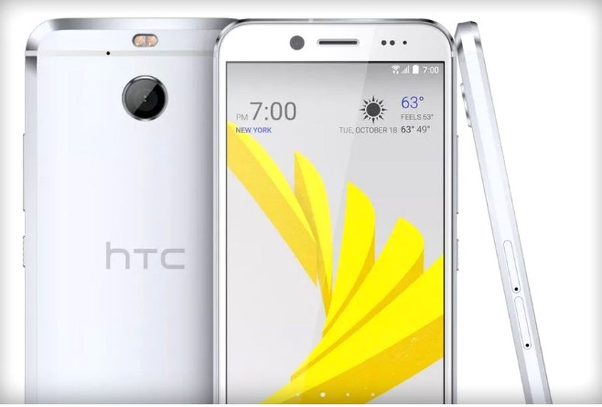 Htc Bolt Sızdı!