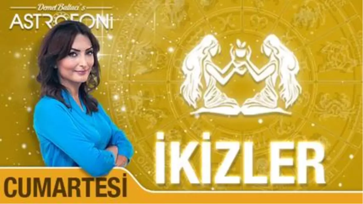 İkizler Günlük Yorumu 24 Eylül 2016 Cumartesi