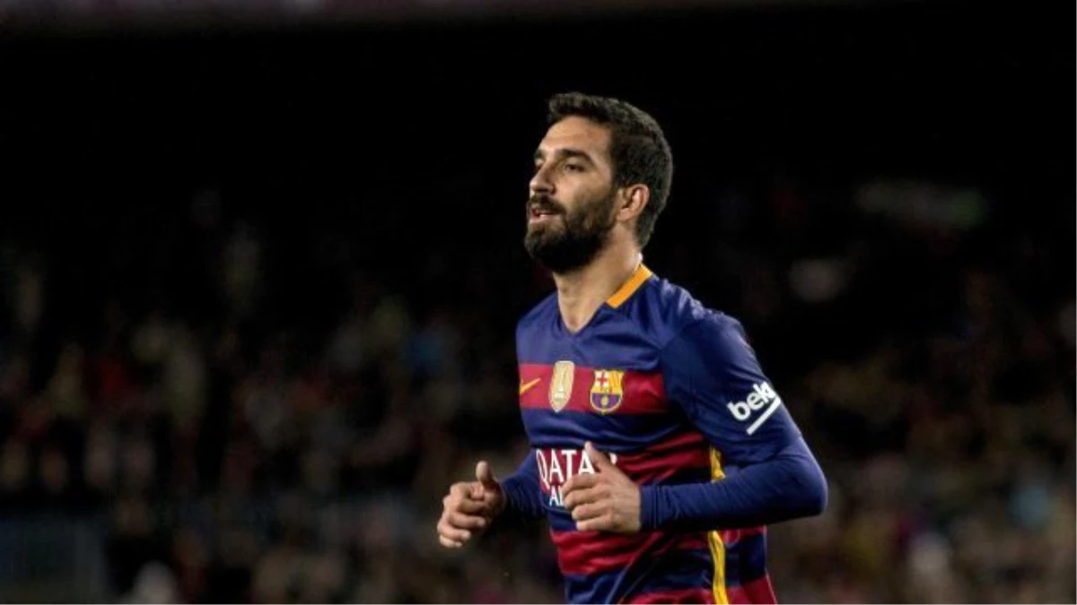 Joker Arda" Messi\'nin Yerine Aday