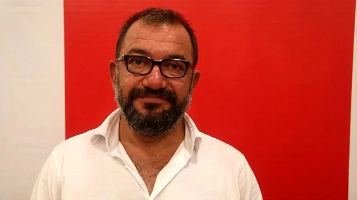 Kadir Çöpdemir Fenerbahçe\'deki Aktörleri Eleştirdi