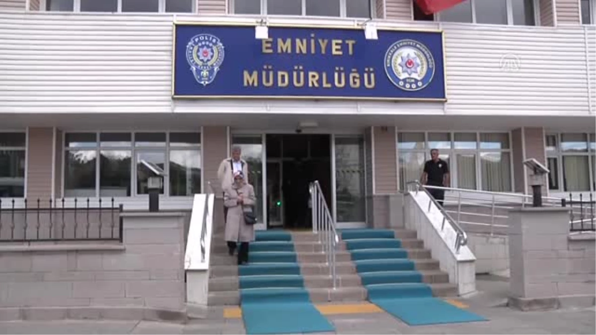 Kırıkkale\'de Fetö/pdy Soruşturması: 22 Kişi Gözaltına Alındı