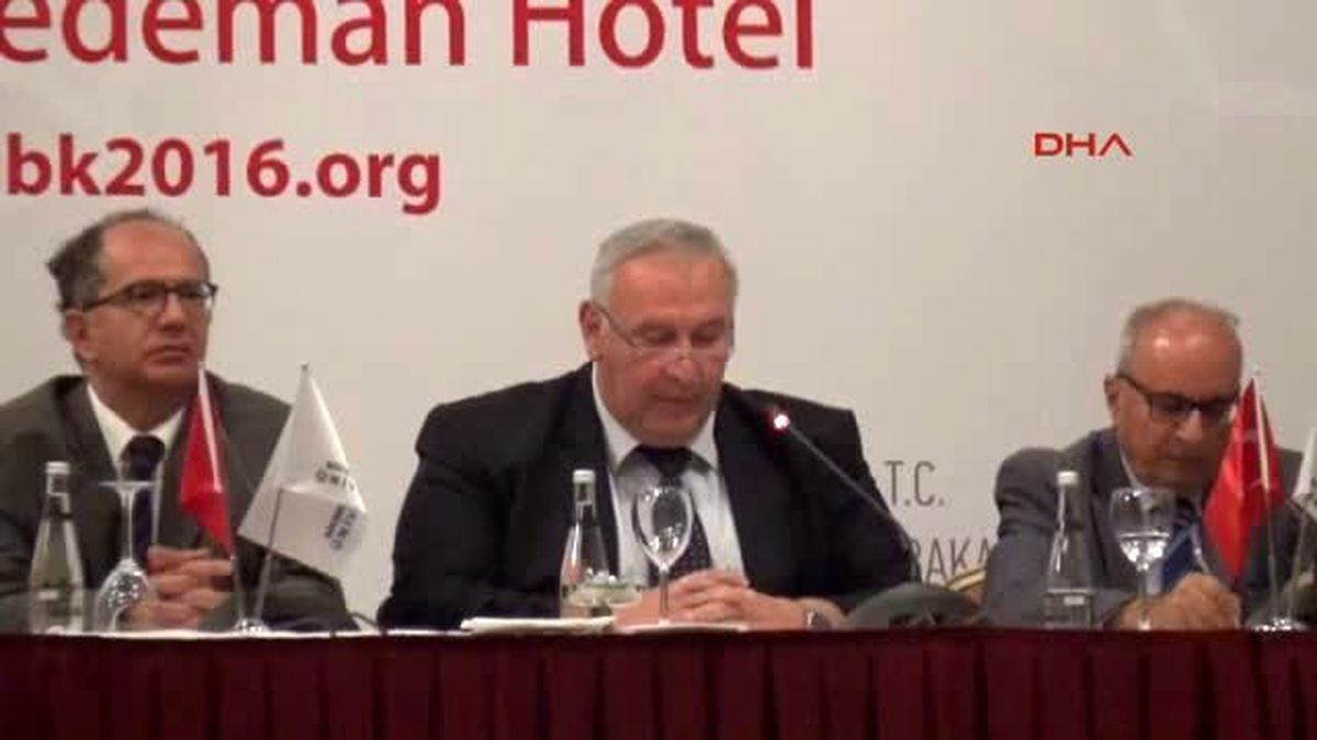 Konya - Uluslararası Göç Örgütü: 1176 Göçmen Denizde Hayatını Kaybetti