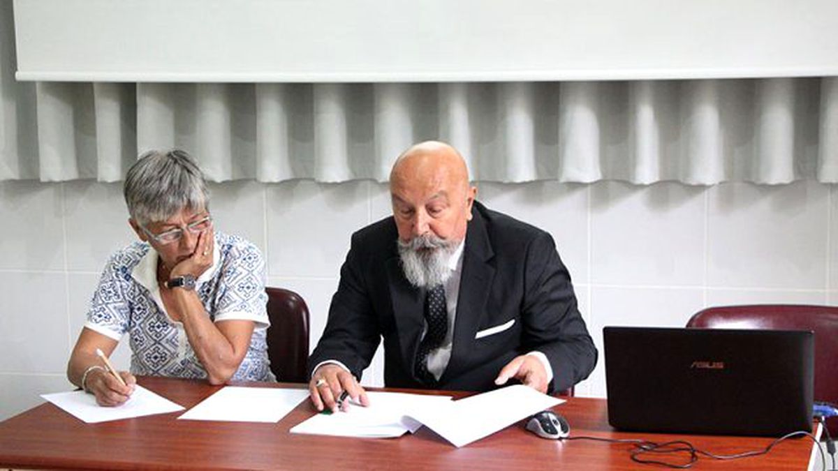 Mahalle Sakinleri Taleplerini İletti