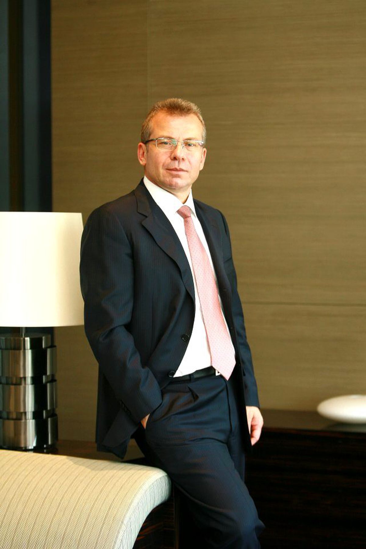 Mandarin Oriental, Bosphorus Istanbul\'u 2019 yılında açıyor