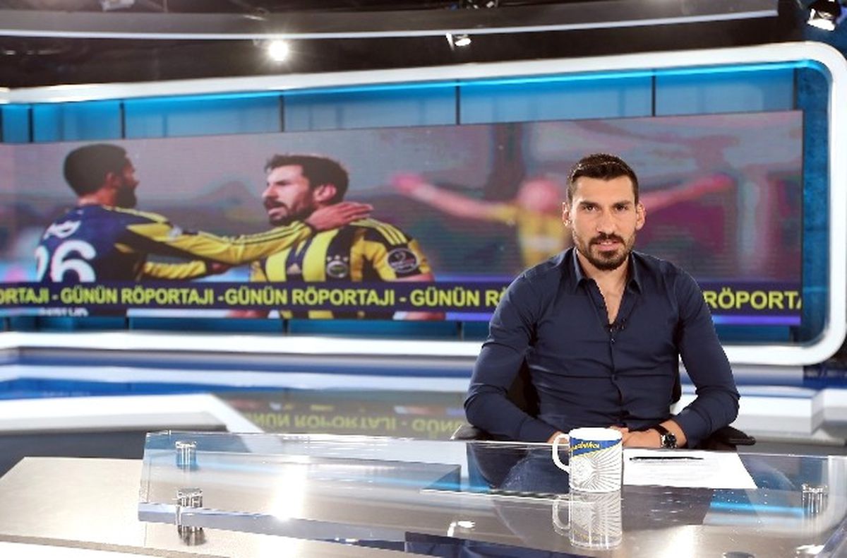 Özbayraklı: "Gücümüzü Bildiğimiz Sürece Rakibin Kim Olduğuna Bakmıyoruz"