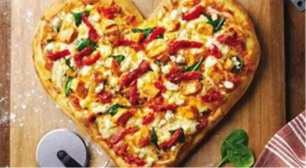 Pizza Atölyesi