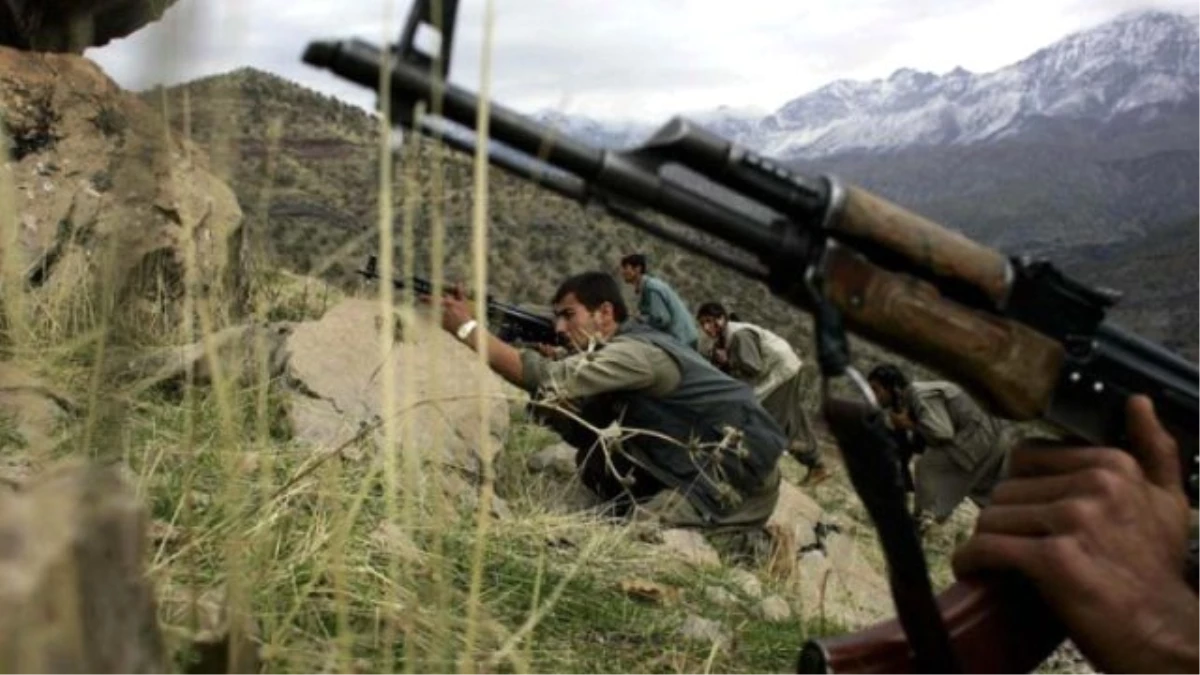 PKK\'nın Saldırılarına Siyasetçilerden Tepki
