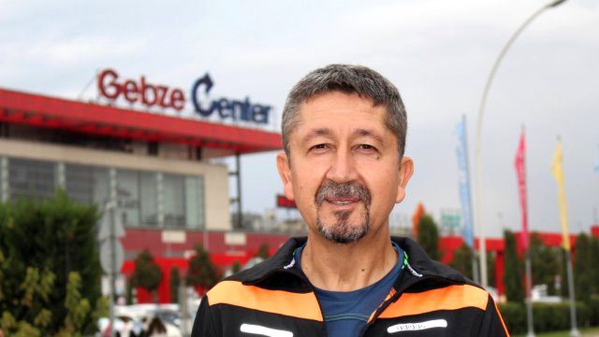 Rıdvan Şükür; "Sonbaharda evimizde Mahkum olmayalım".