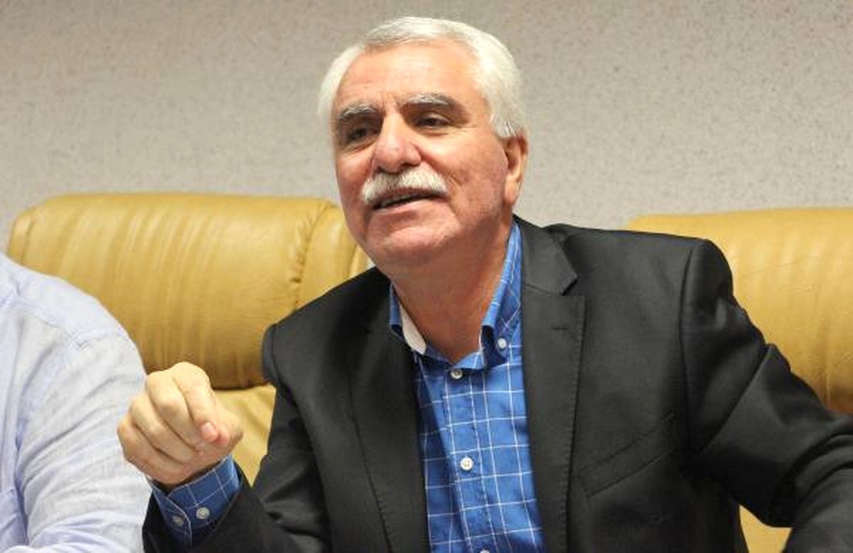 Samsunspor Kulübü Başkanı Erkut Tutu: Transfer Yasağımız 5 Milyon Lira Civarında