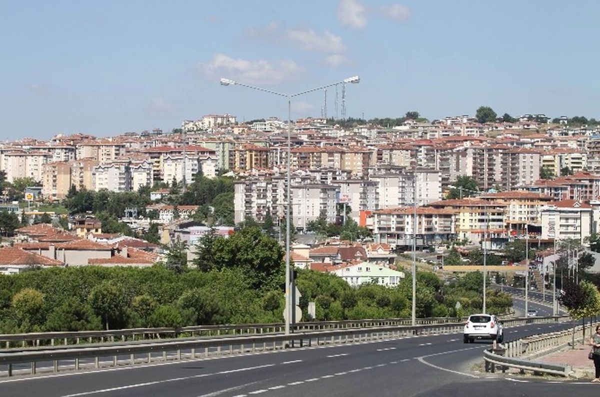 Tekirdağ\'da Ağustos Ayında 2 960 Konut Satıldı