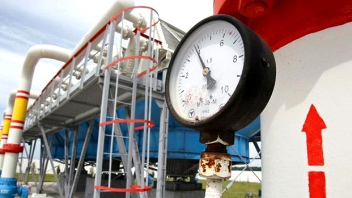 Temmuzda Doğalgaz İthalatı Azaldı