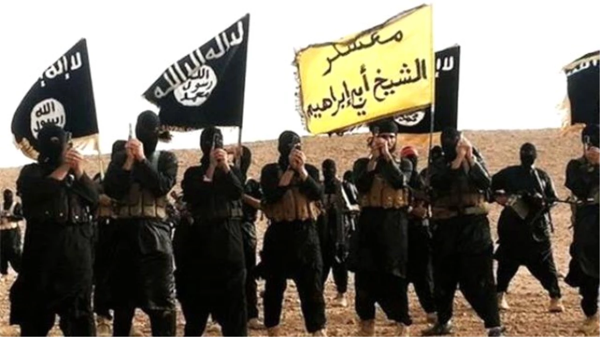 Times: IŞİD Musul Operasyonunda Kimyasal Silah Kullanacak