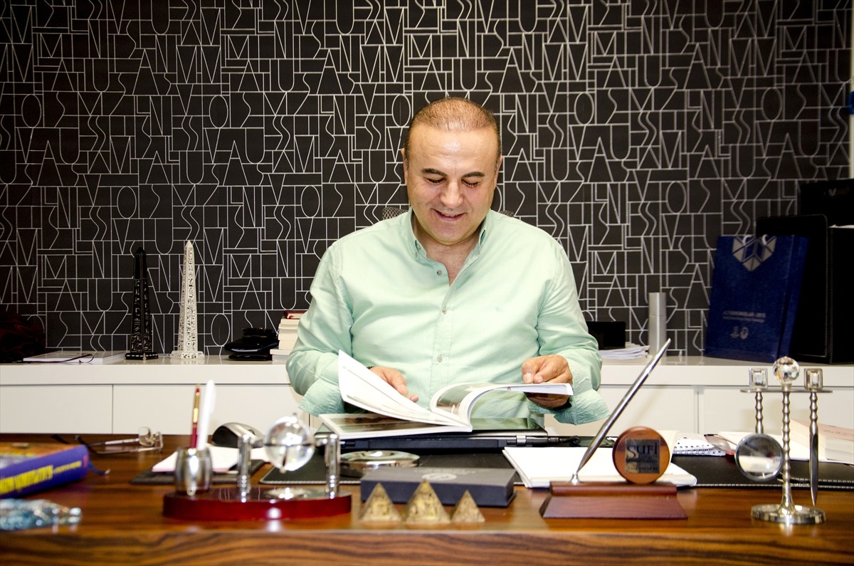 Trabzonspor\'un "Kocaman" Şanssızlığı