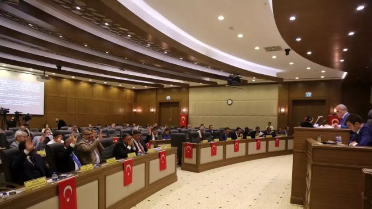 Trafiğin Çaresi Toplu Ulaşım