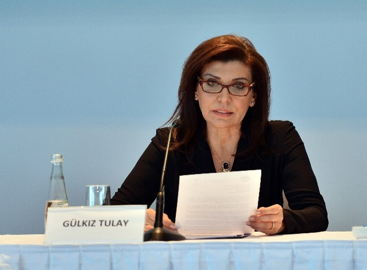 Tsf\'den Uluslararası Arenada Diplomatik Başarı
