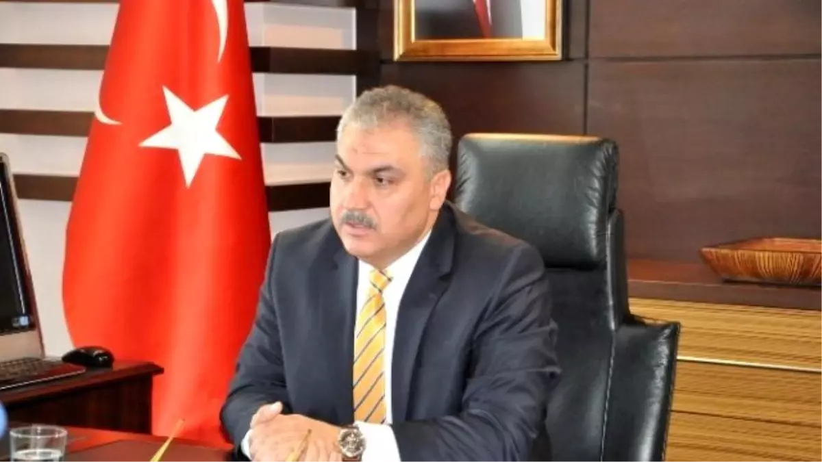 Uşak\'ta "Eğitimde Kalitenin Artırılması" Toplantısı