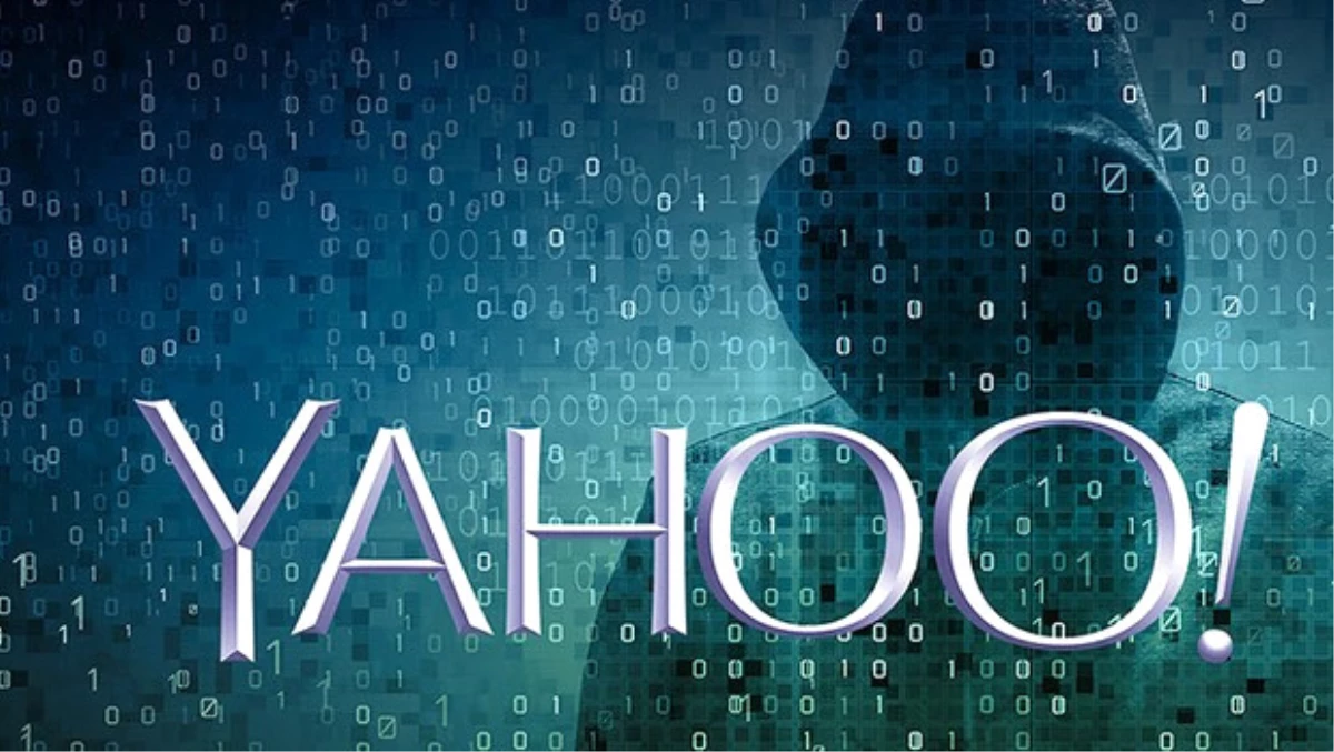 Yahoo\'da Hacker Şoku: Şifrelerini Değiştirin!
