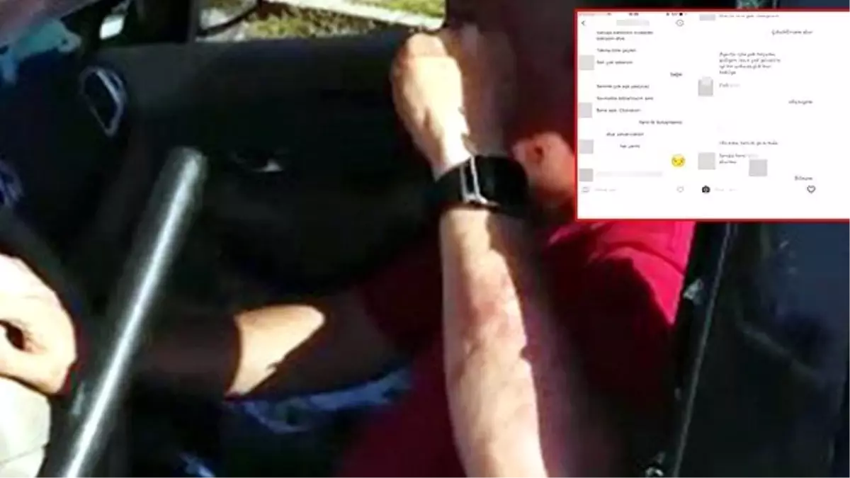 Yeğenini Taciz Eden Esnafı Öldüresiye Dövdü