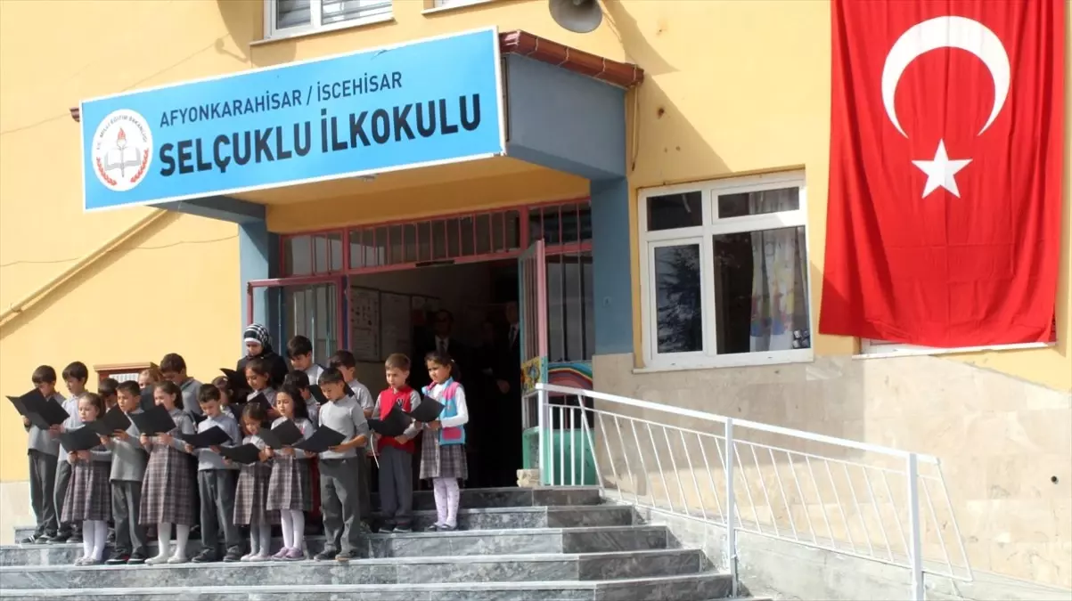 Yeni Eğitim Öğretim Yılının Başlaması