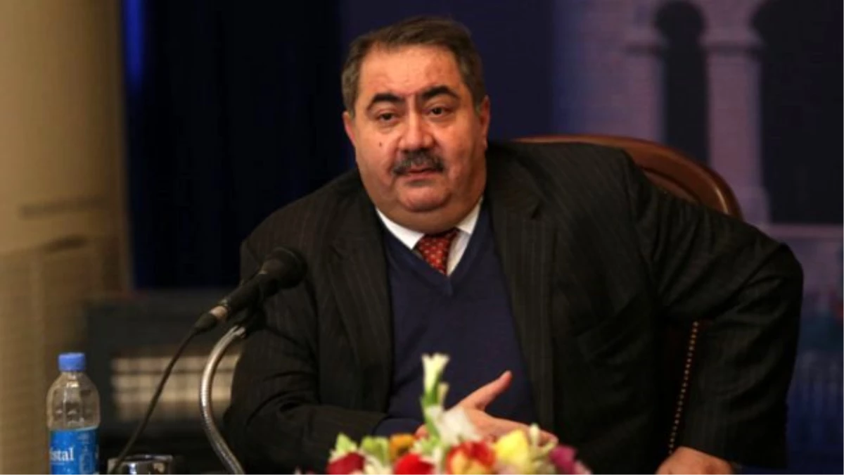 Irak\'ta Maliye Bakanı Zebari\'nin Bakanlıktan Düşürülmesi