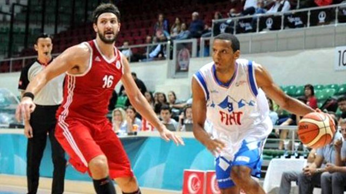 16. Uluslararası Cevat Soydaş Basketbol Turnuvası