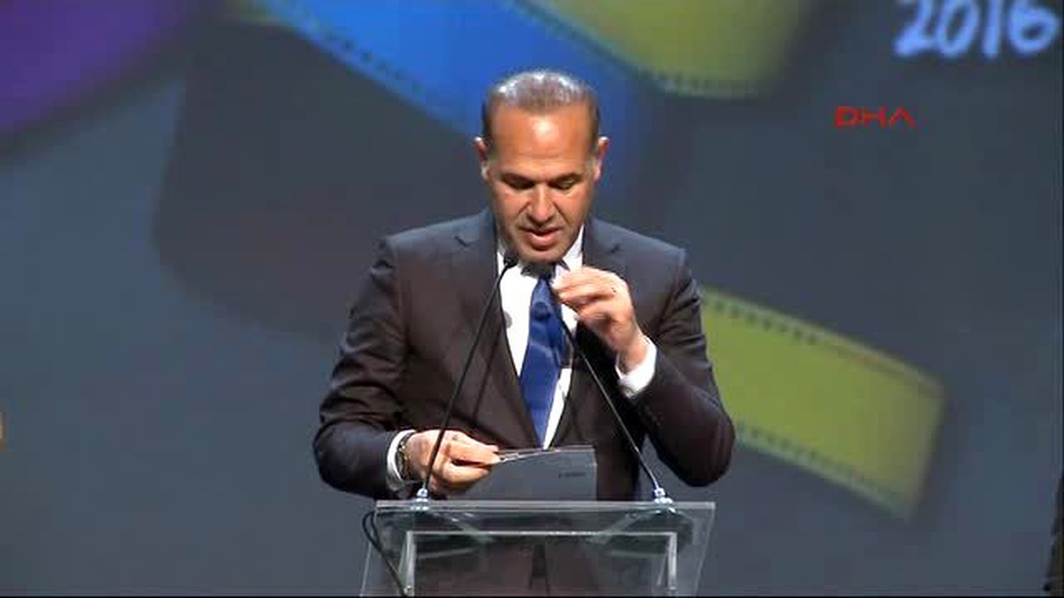 Adana-23\'üncü Uluslararası Adana Film Festivali\'nde Ödüller Sahiplerini Buldu